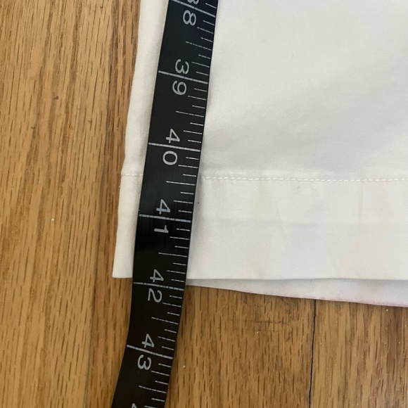 Gap Plus Size Stretch Pants - Picture 14 of 16